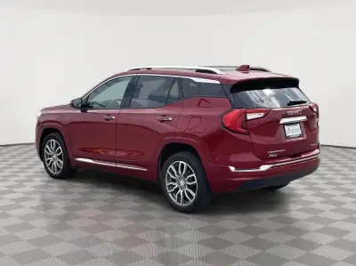 Pre-Owned 2023 GMC Terrain for sale in Grand Island NE
