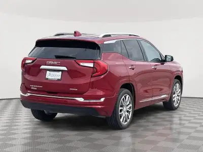 Pre-Owned 2023 GMC Terrain for sale in Grand Island NE