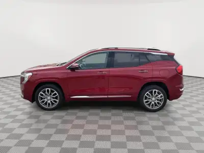 Pre-Owned 2023 GMC Terrain for sale in Grand Island NE
