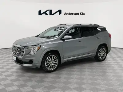 Used 2023 GMC Terrain Denali SUV for sale in St. Joseph MO