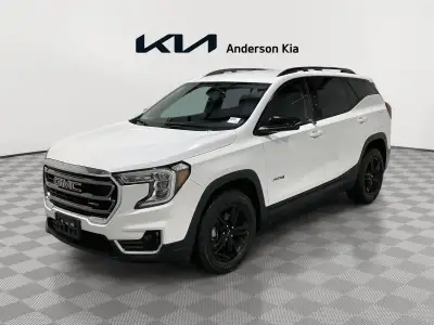 Used 2023 GMC Terrain AT4 SUV for sale in St. Joseph MO