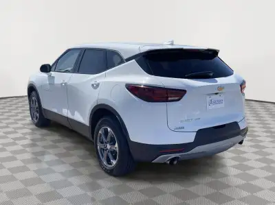 Pre-Owned 2023 Chevrolet Blazer for sale in Grand Island NE