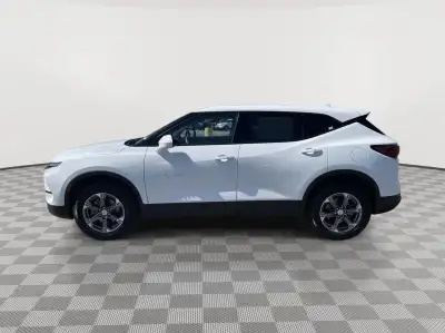 Pre-Owned 2023 Chevrolet Blazer for sale in Grand Island NE