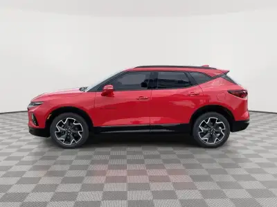 Pre-Owned 2019 Chevrolet Blazer for sale in Grand Island NE