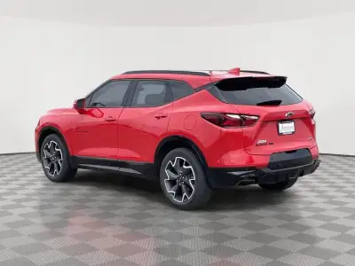 Pre-Owned 2019 Chevrolet Blazer for sale in Grand Island NE