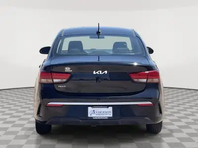 Pre-Owned 2022 Kia Rio for sale in Grand Island NE