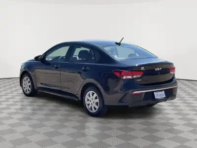 Pre-Owned 2022 Kia Rio for sale in Grand Island NE