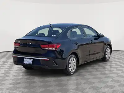 Pre-Owned 2022 Kia Rio for sale in Grand Island NE