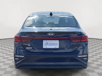 Pre-Owned 2019 Kia Forte for sale in Grand Island NE