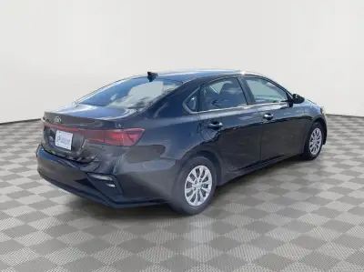 Pre-Owned 2019 Kia Forte for sale in Grand Island NE