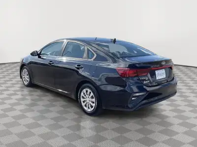 Pre-Owned 2019 Kia Forte for sale in Grand Island NE