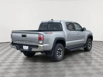 Pre-Owned 2023 Toyota Tacoma 4WD for sale in Grand Island NE