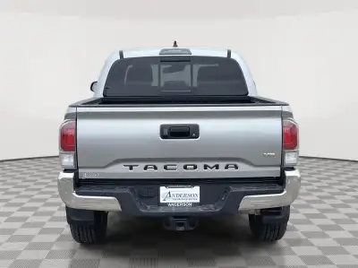 Pre-Owned 2023 Toyota Tacoma 4WD for sale in Grand Island NE