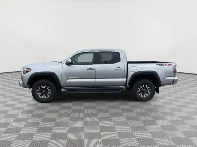 Pre-Owned 2023 Toyota Tacoma 4WD for sale in Grand Island NE