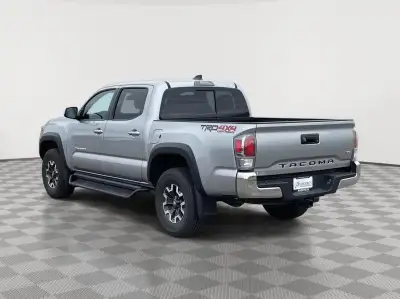 Pre-Owned 2023 Toyota Tacoma 4WD for sale in Grand Island NE