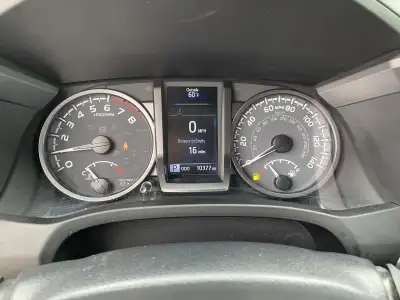 Pre-Owned 2023 Toyota Tacoma 4WD for sale in Grand Island NE