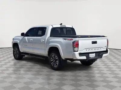 Pre-Owned 2022 Toyota Tacoma for sale in Grand Island NE