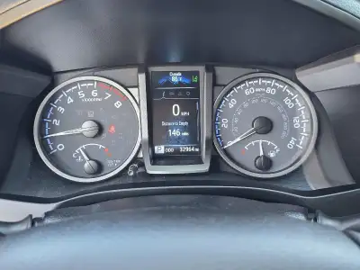 Pre-Owned 2022 Toyota Tacoma for sale in Grand Island NE