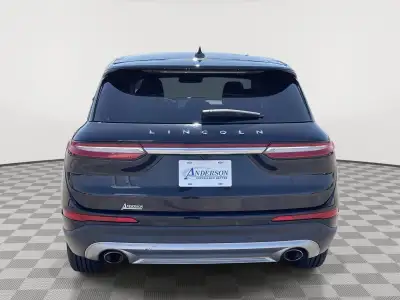 Pre-Owned 2023 Lincoln Corsair for sale in Grand Island NE
