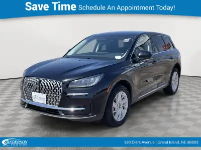 Pre-Owned 2023 Lincoln Corsair for sale in Grand Island NE