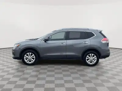 Pre-Owned 2016 Nissan Rogue for sale in Grand Island NE