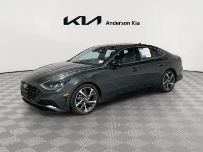 Used 2022 Hyundai Sonata SEL Plus Sedan for sale in St. Joseph MO