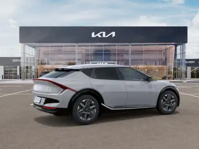 New 2025 Kia EV6 for sale in Grand Island NE