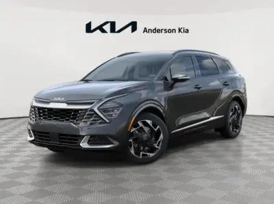 New 2024 Kia Sportage SX-Prestige SUV for sale in St. Joseph MO