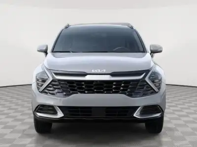 New 2025 Kia Sportage for sale in Grand Island NE
