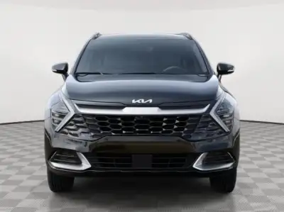 New 2025 Kia Sportage for sale in Grand Island NE