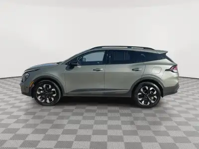 Pre-Owned 2023 Kia Sportage for sale in Grand Island NE