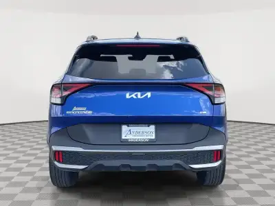 Pre-Owned 2023 Kia Sportage for sale in Grand Island NE