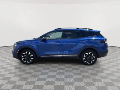 Pre-Owned 2023 Kia Sportage for sale in Grand Island NE