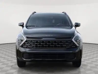 New 2025 Kia Sportage for sale in Grand Island NE