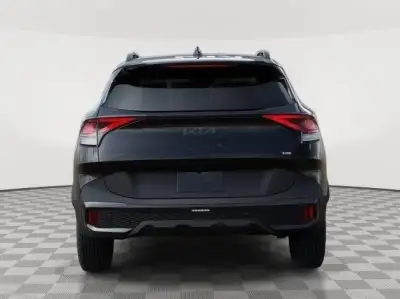 New 2025 Kia Sportage for sale in Grand Island NE