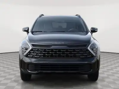 New 2025 Kia Sportage for sale in Grand Island NE