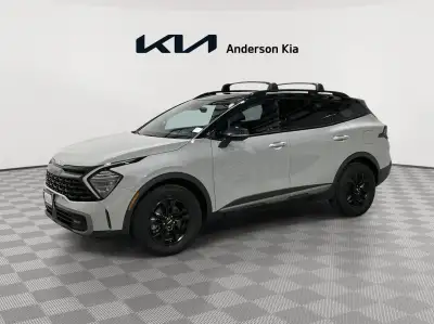 Used 2023 Kia Sportage X-Pro Prestige SUV for sale in St. Joseph MO