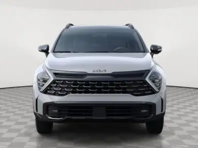 New 2025 Kia Sportage for sale in Grand Island NE