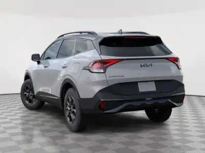 New 2025 Kia Sportage for sale in Grand Island NE