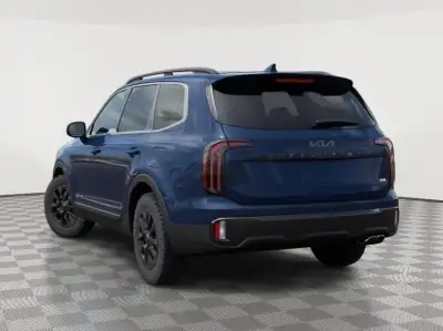 New 2025 Kia Telluride for sale in Grand Island NE