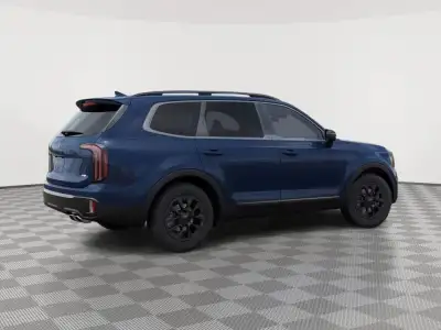 New 2025 Kia Telluride for sale in Grand Island NE