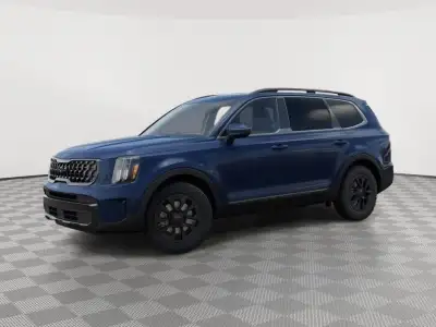 New 2025 Kia Telluride for sale in Grand Island NE