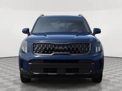 New 2025 Kia Telluride for sale in Grand Island NE