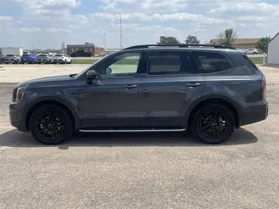 Pre-Owned 2024 Kia Telluride for sale in Grand Island NE