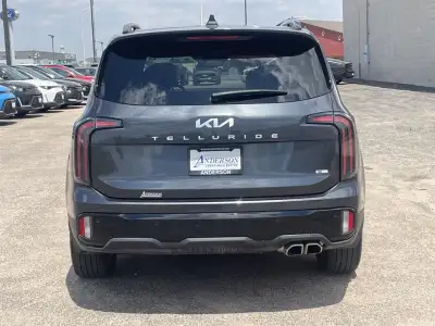 Pre-Owned 2024 Kia Telluride for sale in Grand Island NE