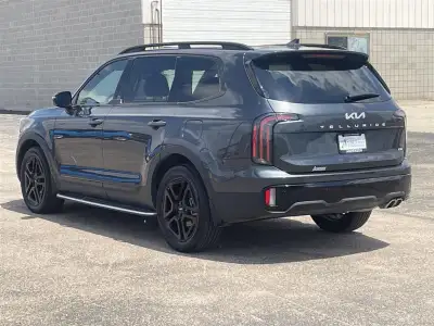 Pre-Owned 2024 Kia Telluride for sale in Grand Island NE