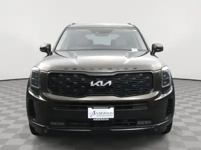 Pre-Owned 2022 Kia Telluride for sale in Grand Island NE