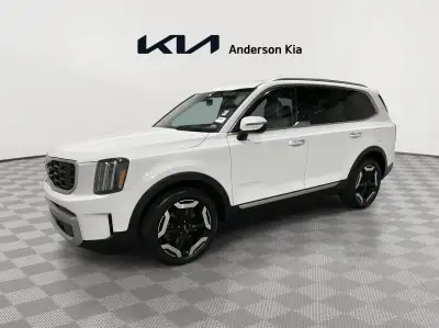 Used 2023 Kia Telluride S SUV for sale in St. Joseph MO