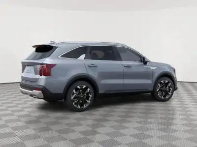 New 2025 Kia Sorento for sale in Grand Island NE