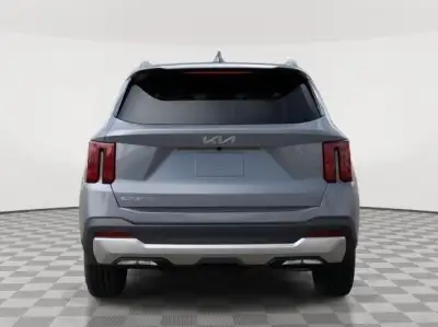 New 2025 Kia Sorento for sale in Grand Island NE